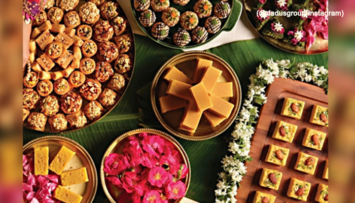 Diwali 2025: Traditional Sweets That Have Sweetened Diwali for Generations